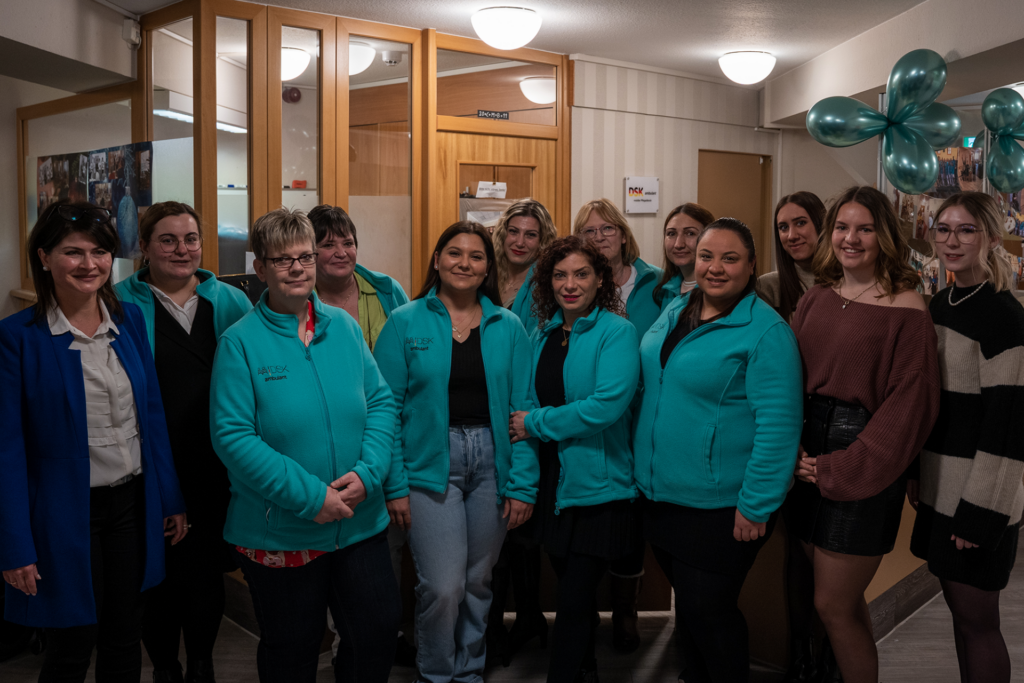 Ambulanter Pflegedienst in Ludwigshafen