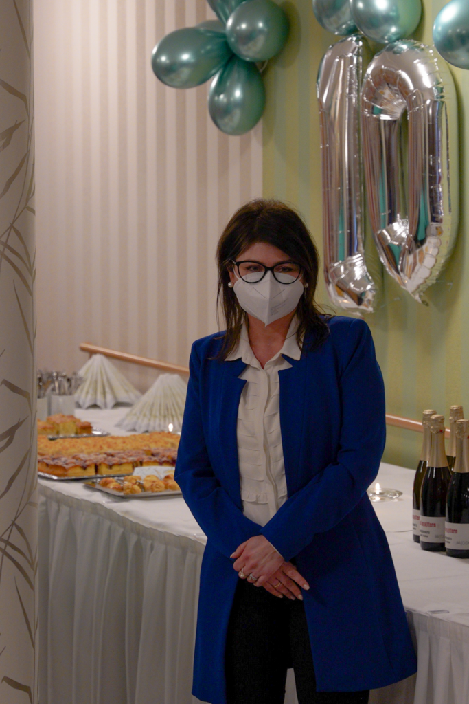 Ambulanter Pflegedienst in Ludwigshafen