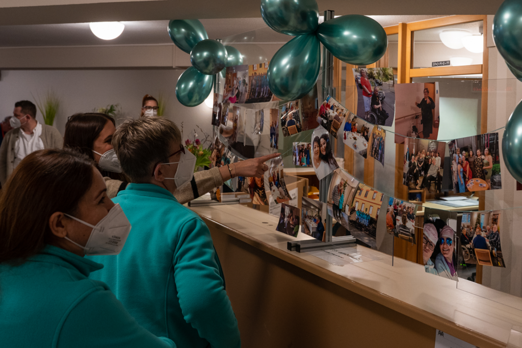 Ambulanter Pflegedienst in Ludwigshafen