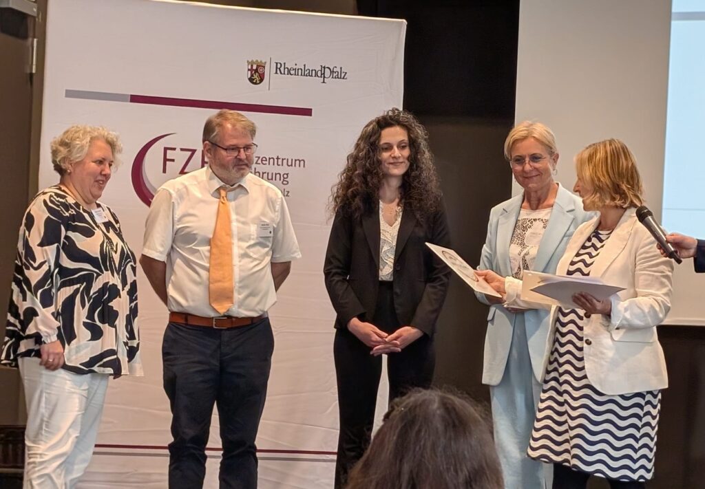 Sterneküche im DSK Seniorenzentrum Ludiwgshafen